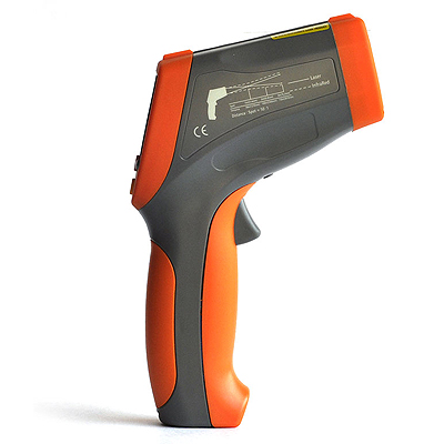 Пирометр DIT-500