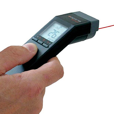 Пирометр Optris MS Pro