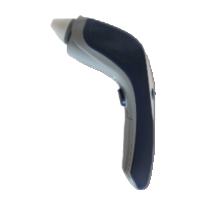 Инфракрасный термометр (пирометр) «КМ5мед»