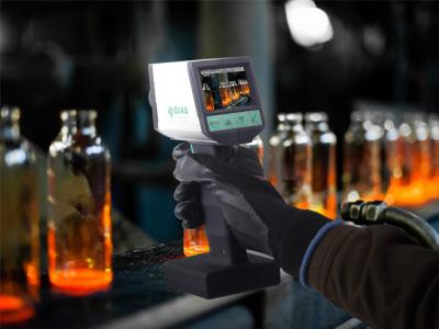 Пирометр PYROSPOT серии 80