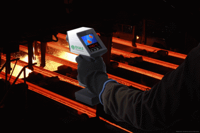 Пирометр PYROSPOT серии 80