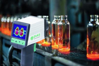 Пирометр PYROSPOT серии 80