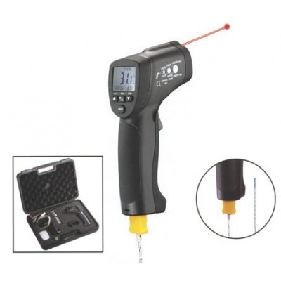 Пирометр DT-8855
