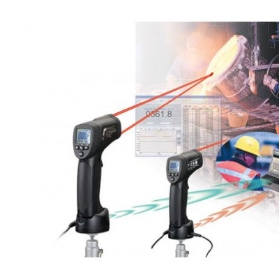 Пирометр DT-8855