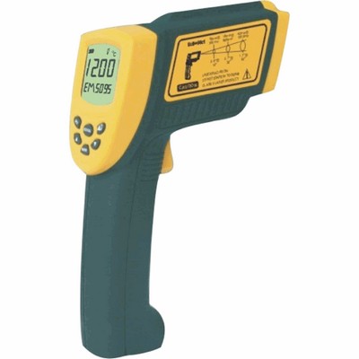 Термометр инфракрасный AR872+