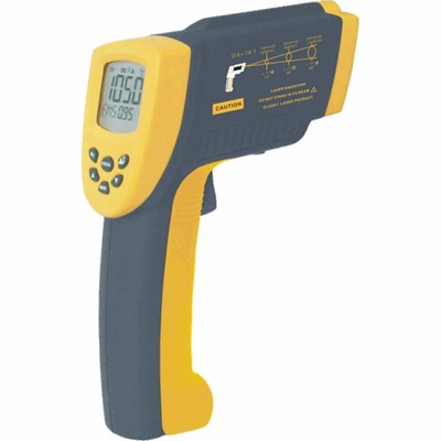 Термометр инфракрасный AR872D+