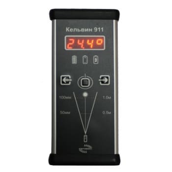 Пирометр Кельвин 911Ex