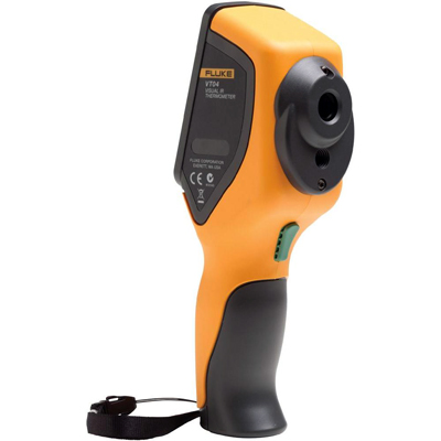Визуальный инфракрасный термометр Fluke VT04