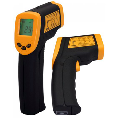 Инфракрасный термометр ПРОФКИП COBRA-350(снят с производства)