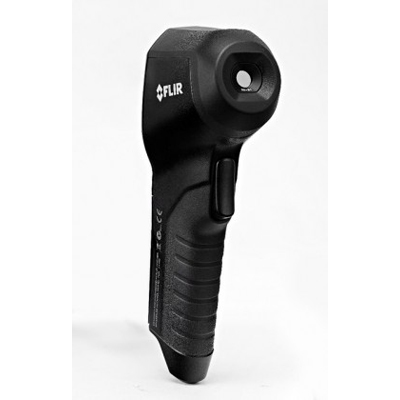 Тепловизионный пирометр FLIR TG130