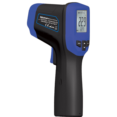 Пирометр MLG 95 Ring