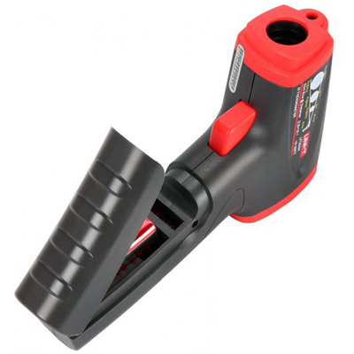 Термометр инфракрасный дистанционный UT300B