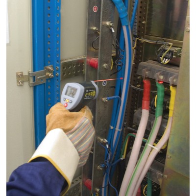 Пирометр DT-811