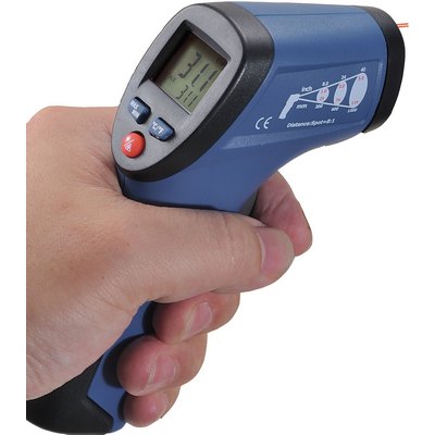 Пирометр DT-811