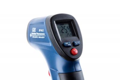 Инфракрасный термометр DT-812