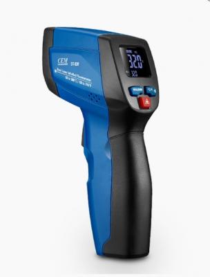 Инфракрасный термометр (пирометр) DT-820