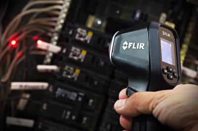 Инфракрасный термометр FLIR TG54