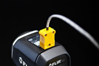 Инфракрасный термометр FLIR TG56