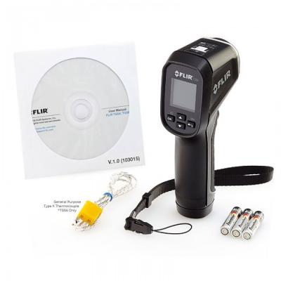 Инфракрасный термометр FLIR TG56
