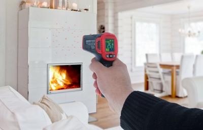 Пирометр CONDTROL Maxwell 3