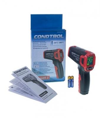 Пирометр CONDTROL Maxwell 3