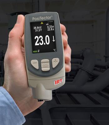 Инфракрасный термометр PosiTector IRT