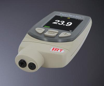 Инфракрасный термометр PosiTector IRT