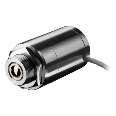 Пирометр optris CThot LT для высоких температур окружающего воздуха