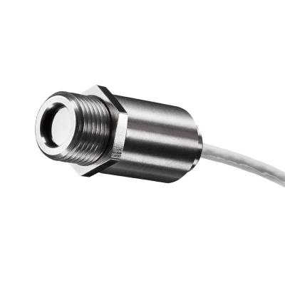 Пирометр optris CT G5 для измерения температуры стекла