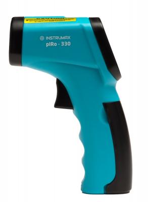 Пирометр инфракрасный INSTRUMAX pIRo-330