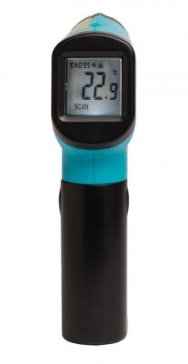 Пирометр инфракрасный INSTRUMAX pIRo-330