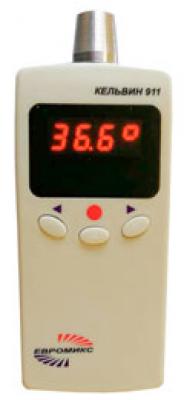 Инфракрасный пирометр Кельвин 911М