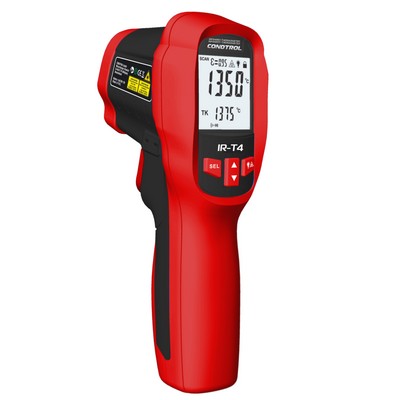 Пирометр CONDTROL IR-T4(снят с производства)