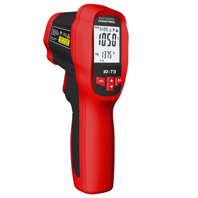 Пирометр CONDTROL IR-T3(снят с производства)