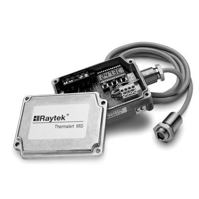 Пирометр стационарный MID10LTCB1 (снят с производства)