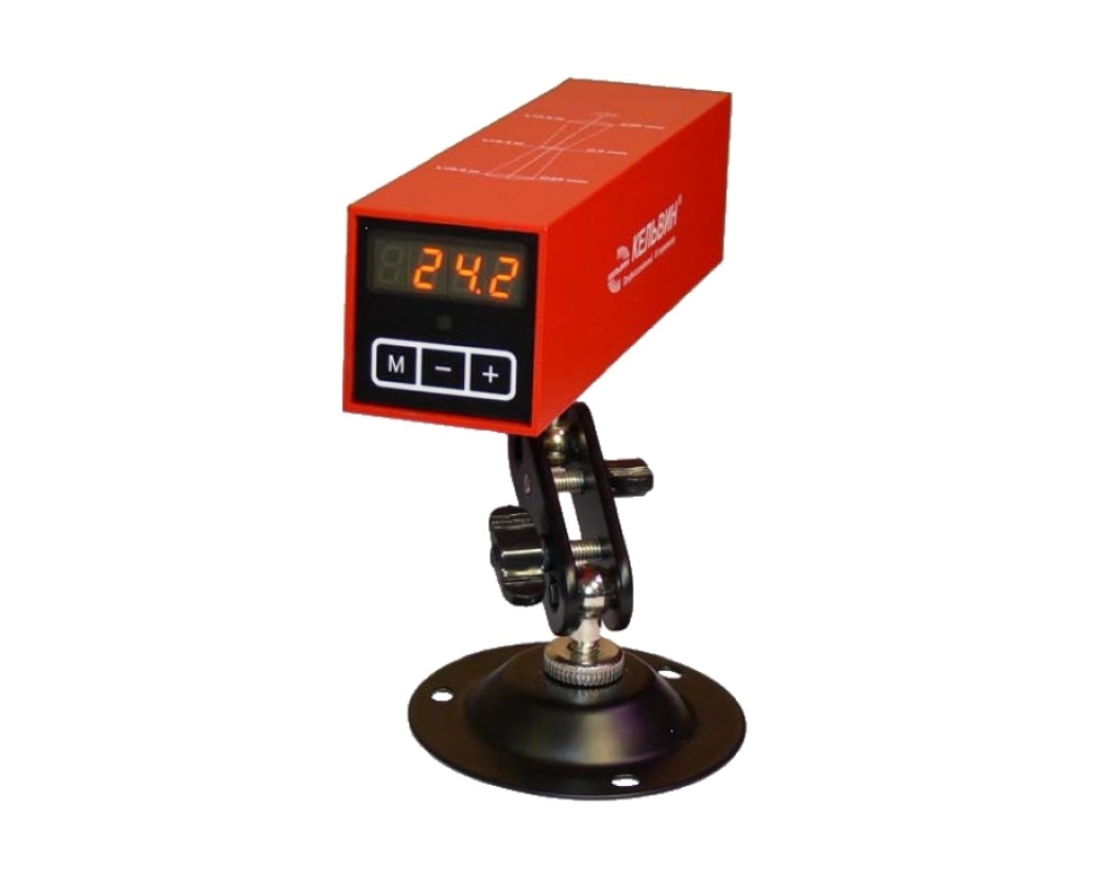 Пирометр Кельвин компакт 200/175 (снят с производства)