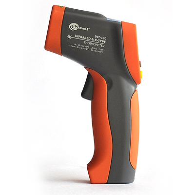 Пирометр DIT-130 (снят с производства)