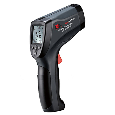 Пирометр ADA TemPro 1200(снят с производства)