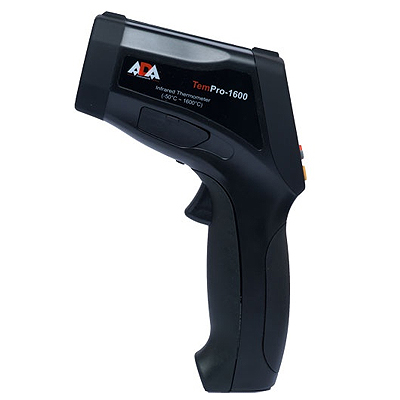 Пирометр ADA TemPro 1600(снят с производства)
