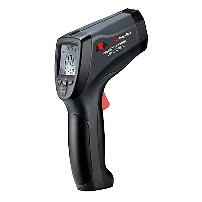 Пирометр ADA TemPro 1600(снят с производства)
