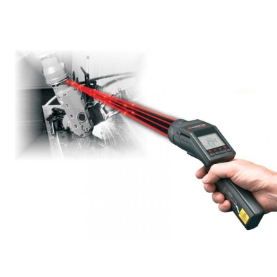 Пирометр Optris LS (LaserSight)(снят с производства)
