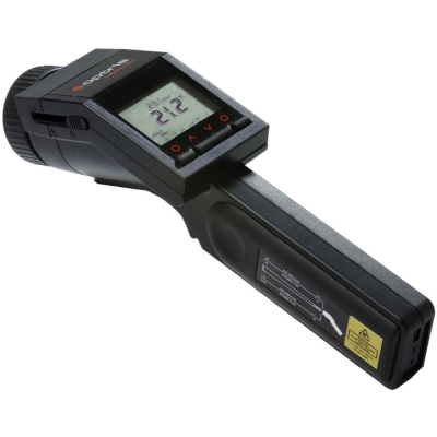 Пирометр Optris LS (LaserSight)(снят с производства)