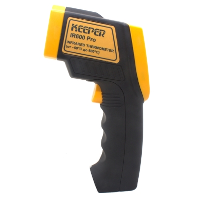 Пирометр инфракрасный KEEPER IR600 Pro(снят с производства)