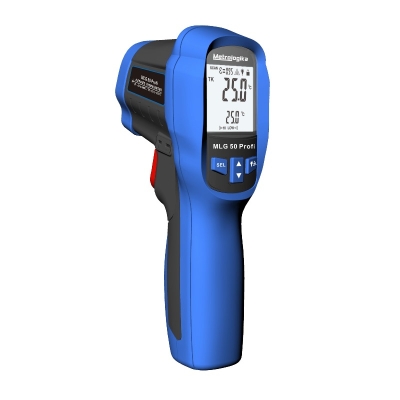 Пирометр MLG 105 Profi(снят с производства)
