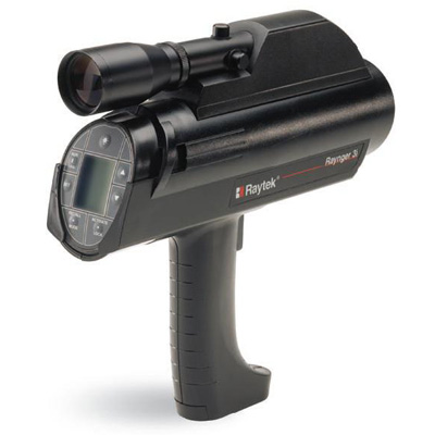 Пирометр Raynger 3i LT, LR, LRSCL2, 1M, 2M, G5, P7 (снят с производства)