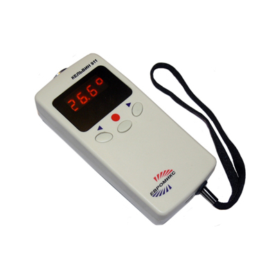 Пирометр Кельвин 911 П5 (снят с производства)