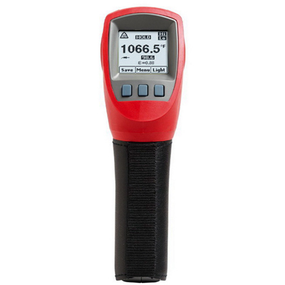 Искробезопасный инфракрасный термометр Fluke 568 Ex (снят с производства)