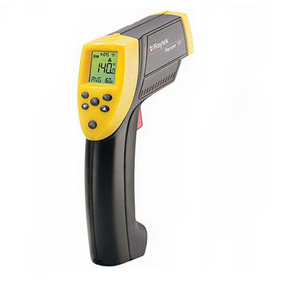 Пирометр Raytek Raynger ST 80 (снят с производства)