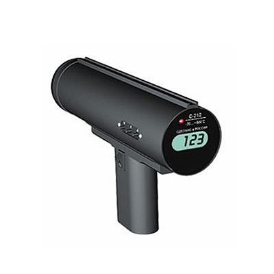 Пирометр С-210 Салют (снят с производства)