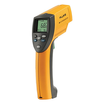Инфракрасный термометр (пирометр) Fluke 68 (RAYST80) (снят с производства)